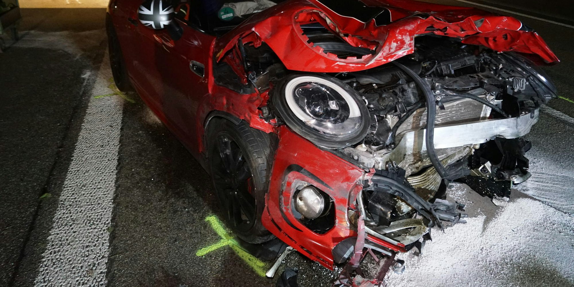 Euskirchen_Unfall_A1