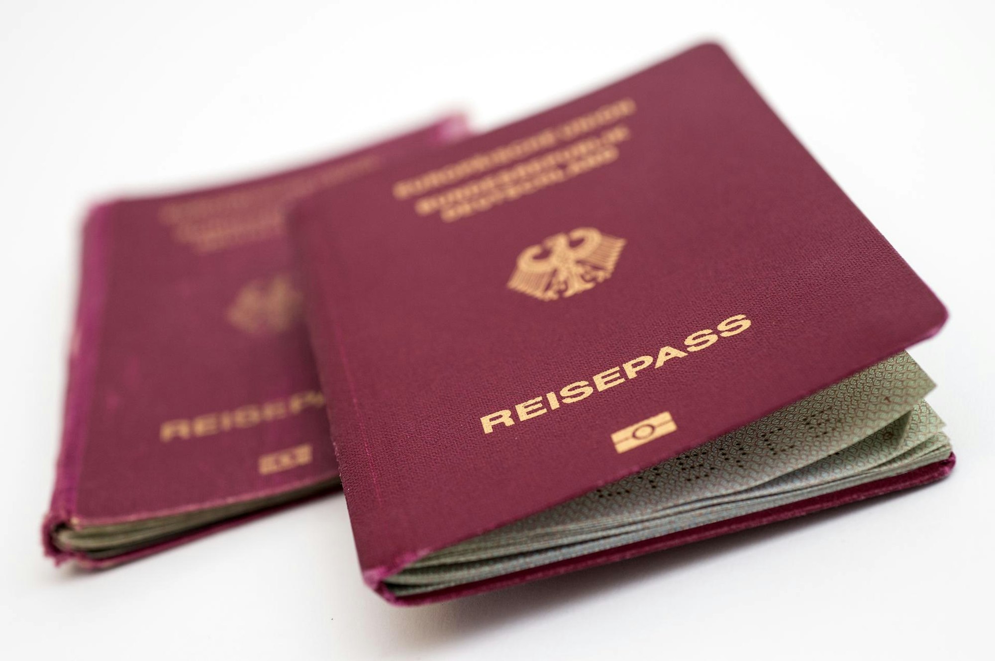 Reisepass_Deutschland