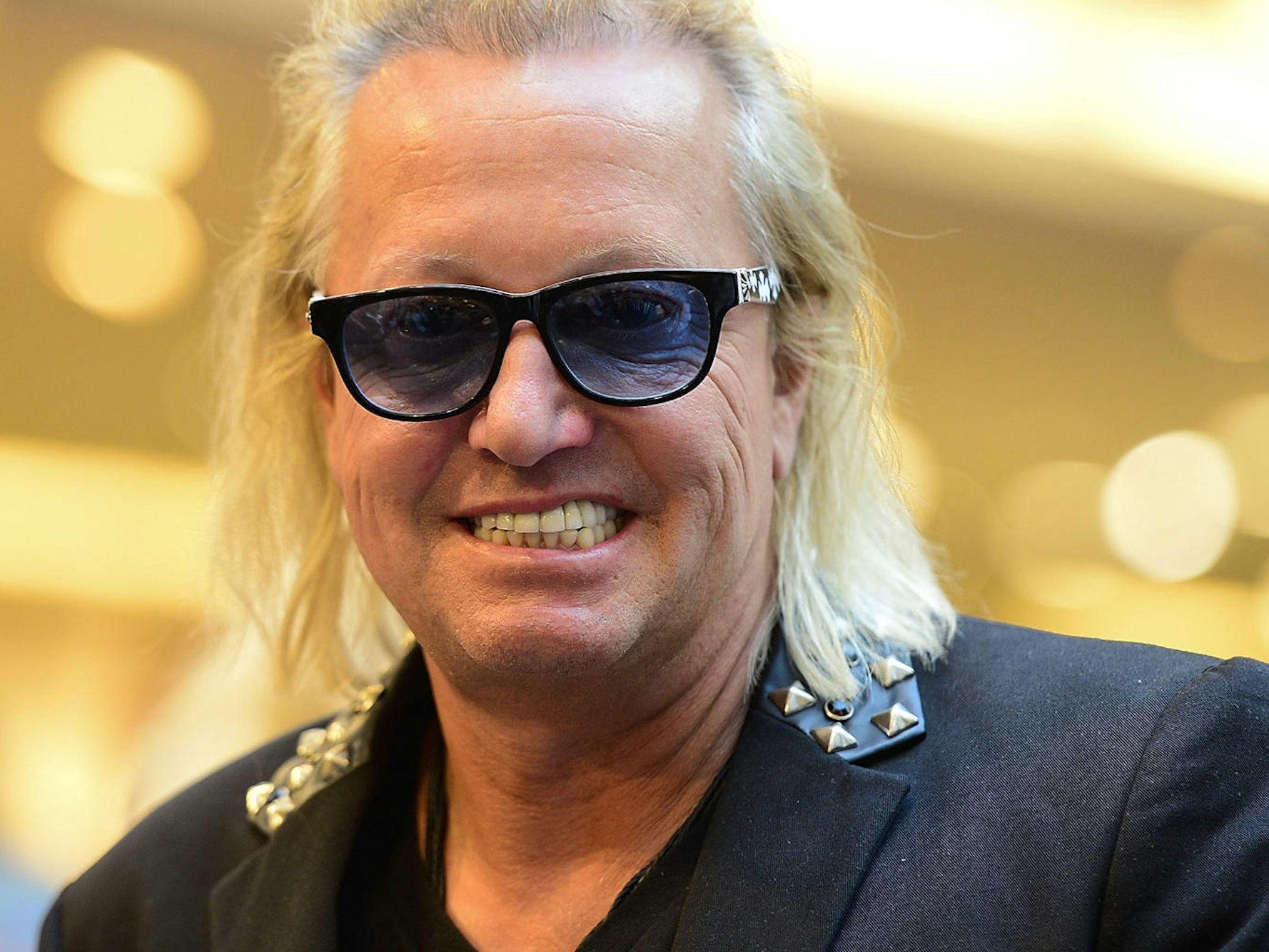 Robert Geiss möchte nicht mehr so schnell altern: Deswegen lässt er sich Stammzellen verabreichen. Ob das was bringt? Unser Archivbild zeigt den Multimillionär 2021.