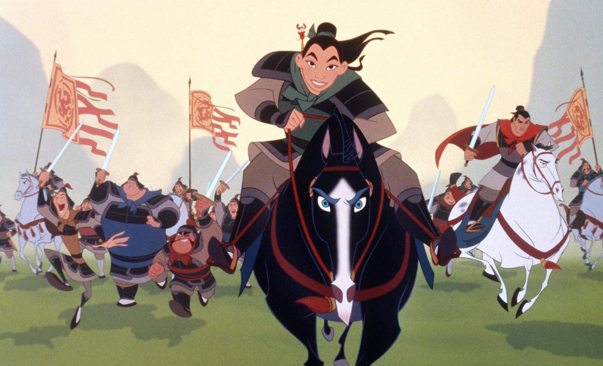 Mulan
