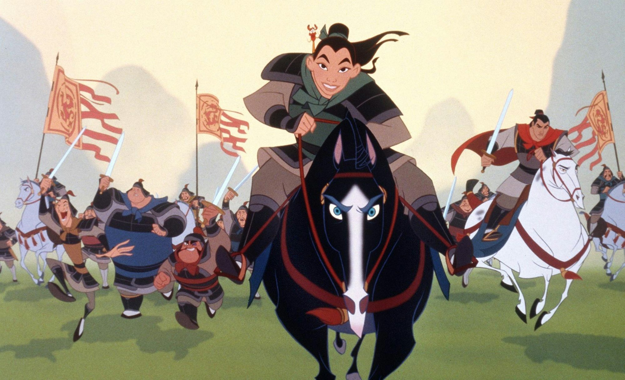 Mulan