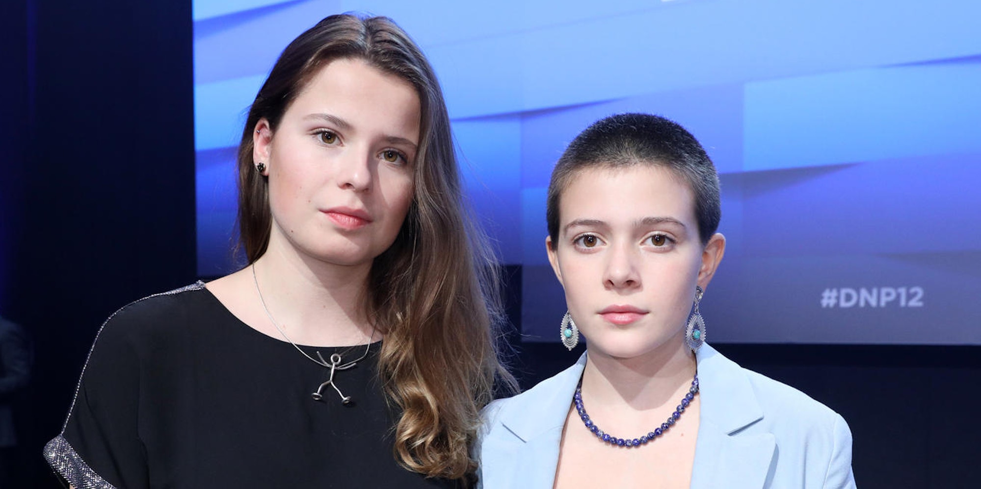 Maira Kellers GETTY 301119