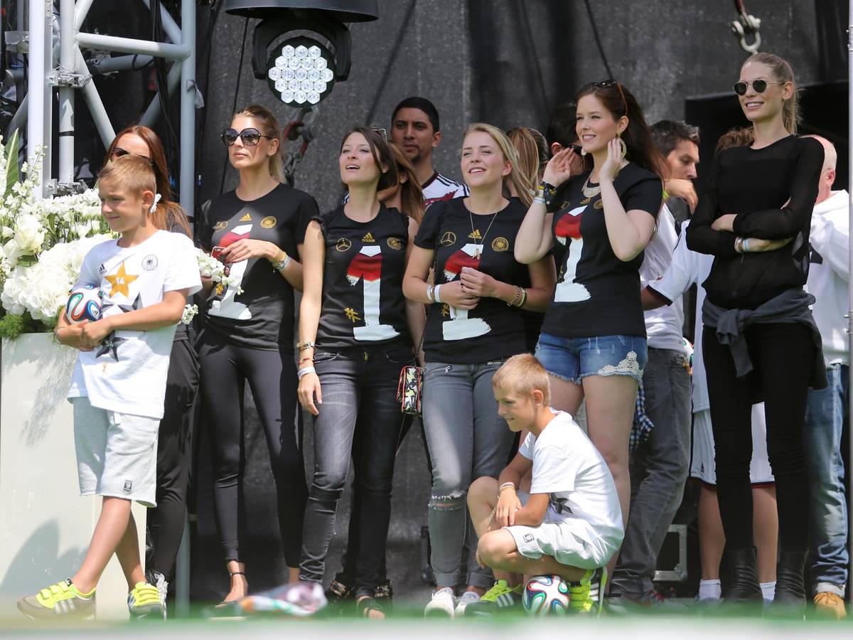 spielerfrauen