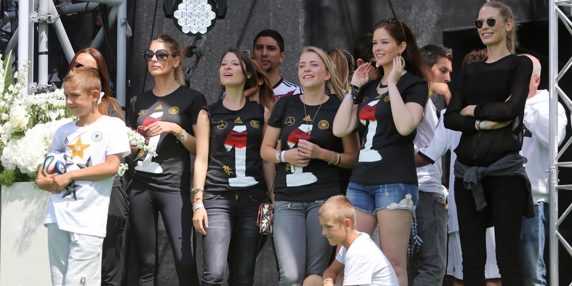 spielerfrauen