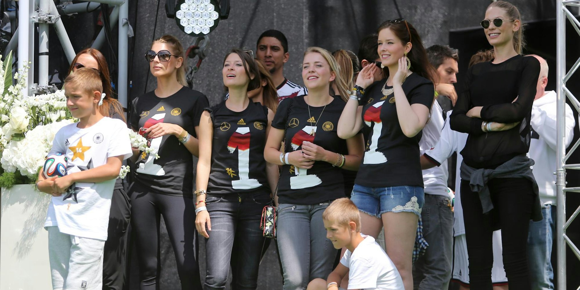 spielerfrauen