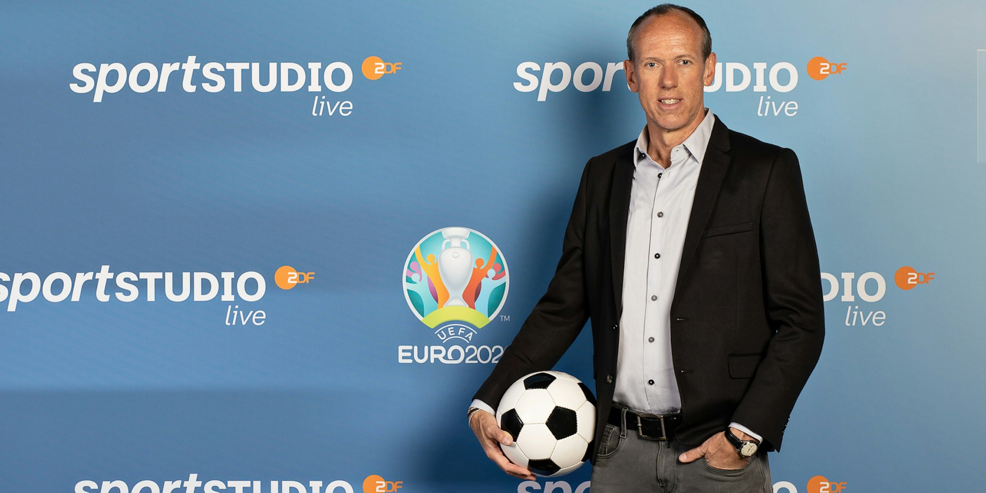 Martin Schneider EM 2021