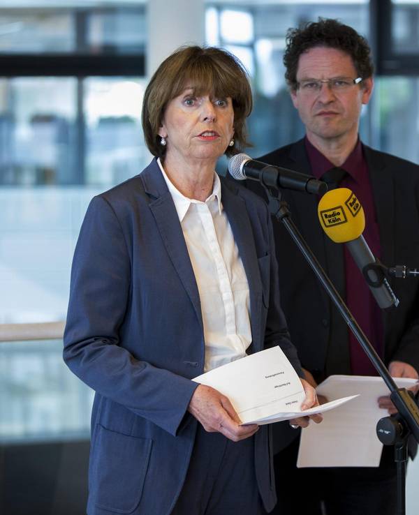 Henriette_Reker_Harald_Kraus_180709