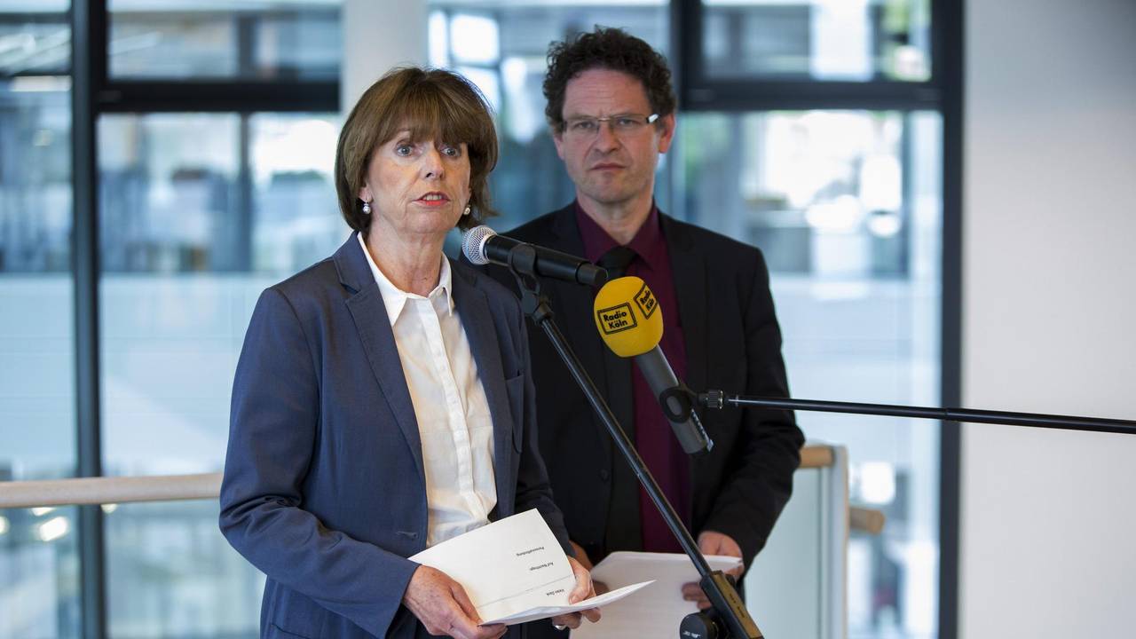 Henriette_Reker_Harald_Kraus_180709