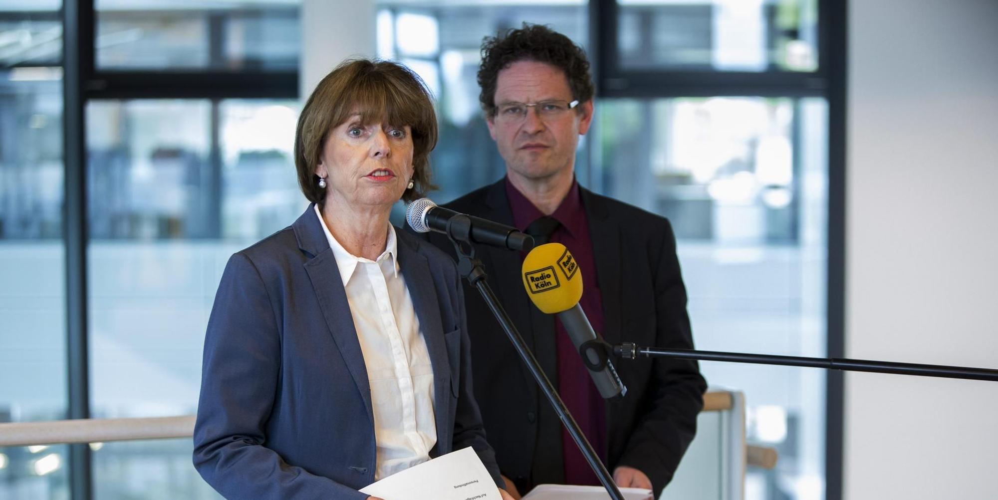 Henriette_Reker_Harald_Kraus_180709