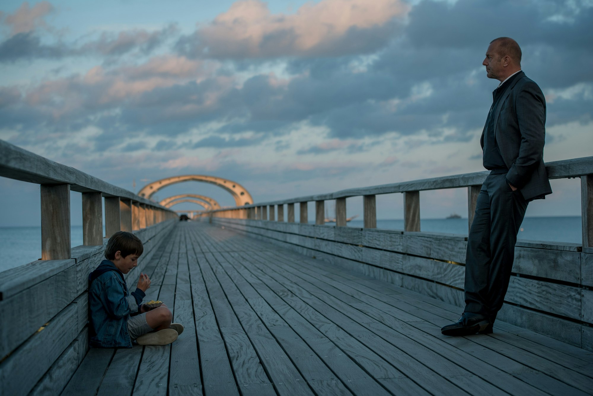 1901 die verschwundene familie
