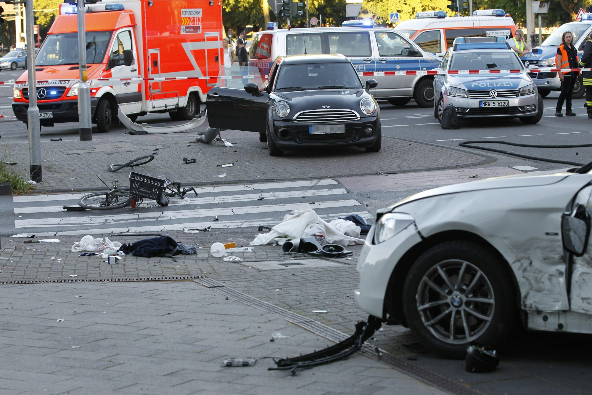 Aachener Raserunfall