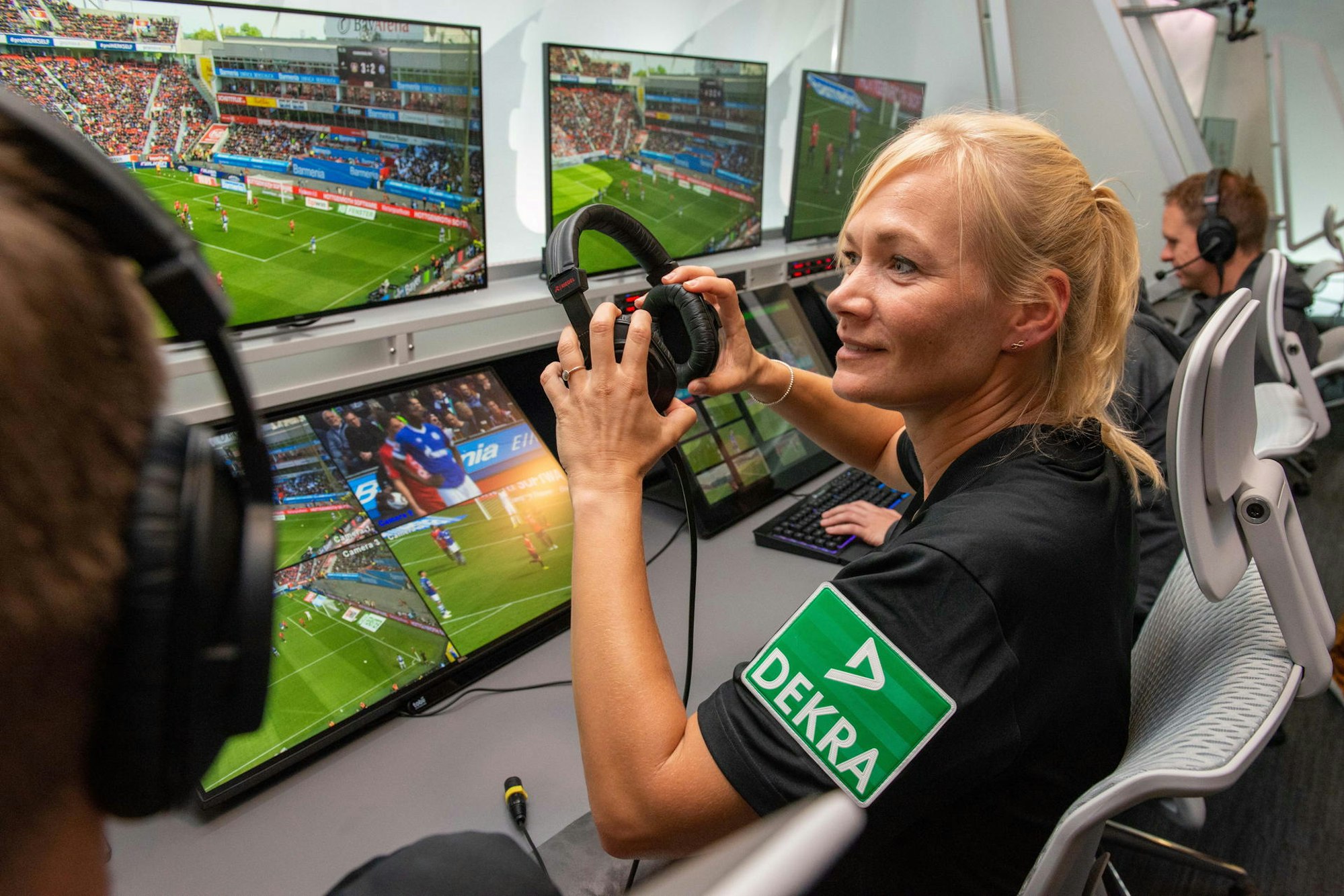 Bibiana Steinhaus