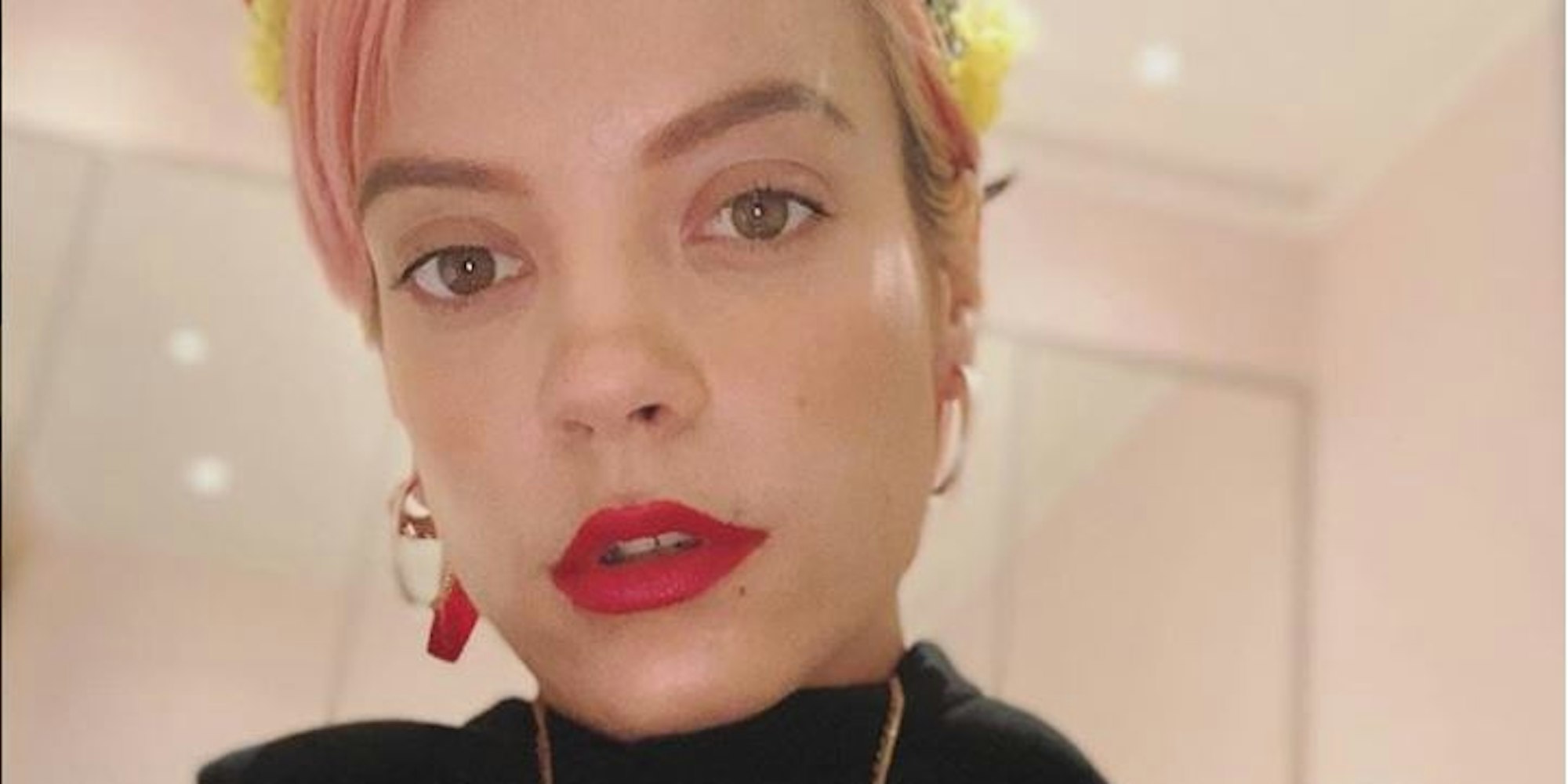 LilyAllenINSTA
