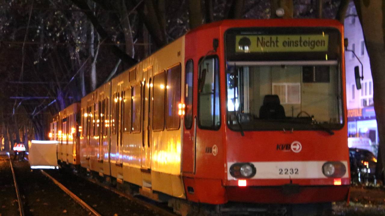 KVB-Unfall 9.11.
