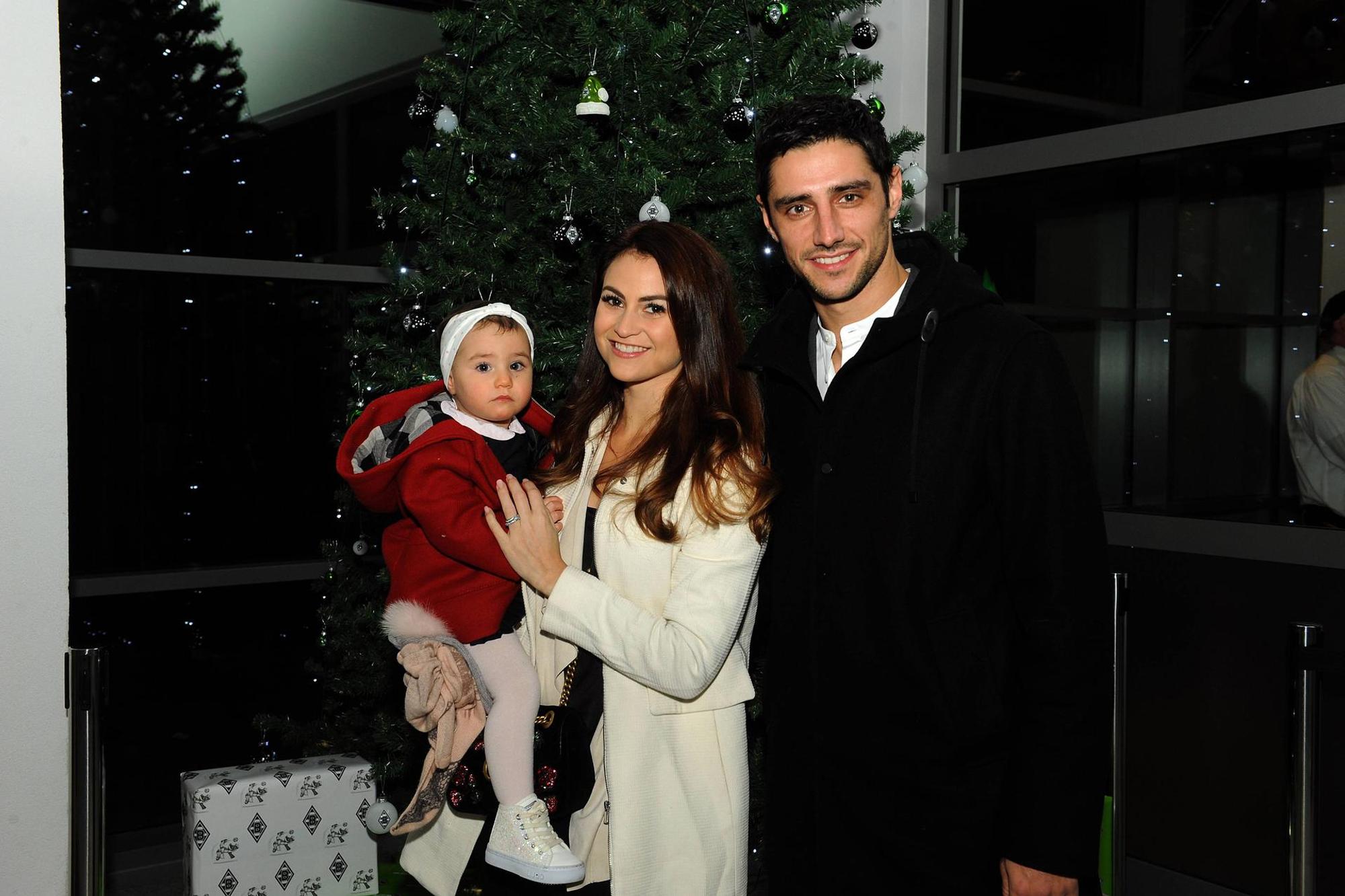 Lars Stindl_Tanita_Livia_Borussia Mönchengladbach_imago