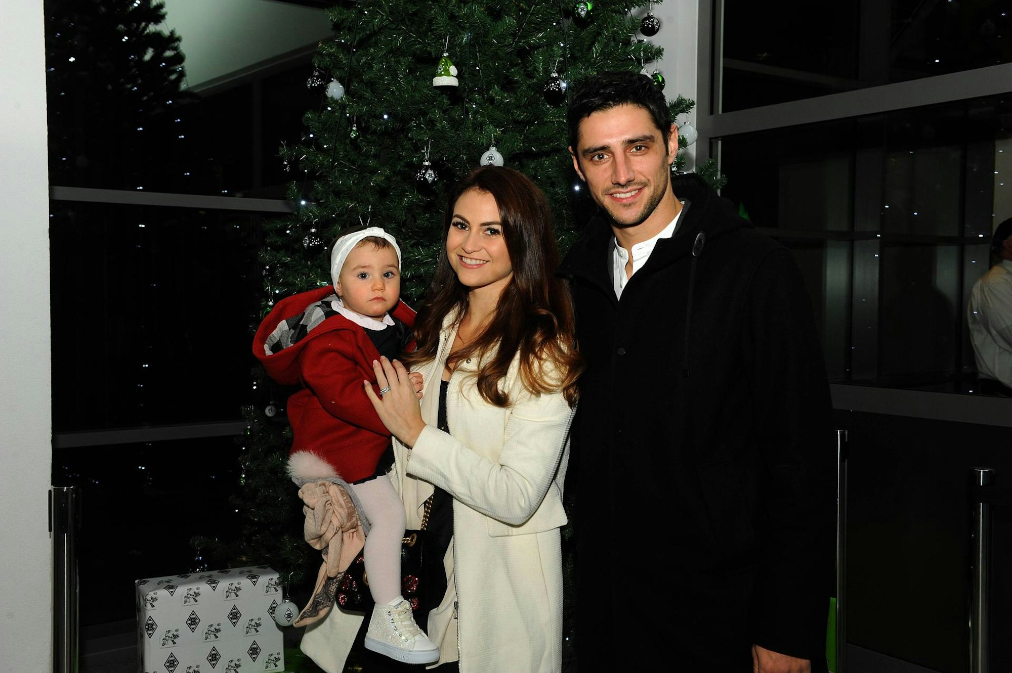 Lars Stindl_Tanita_Livia_Borussia Mönchengladbach_imago