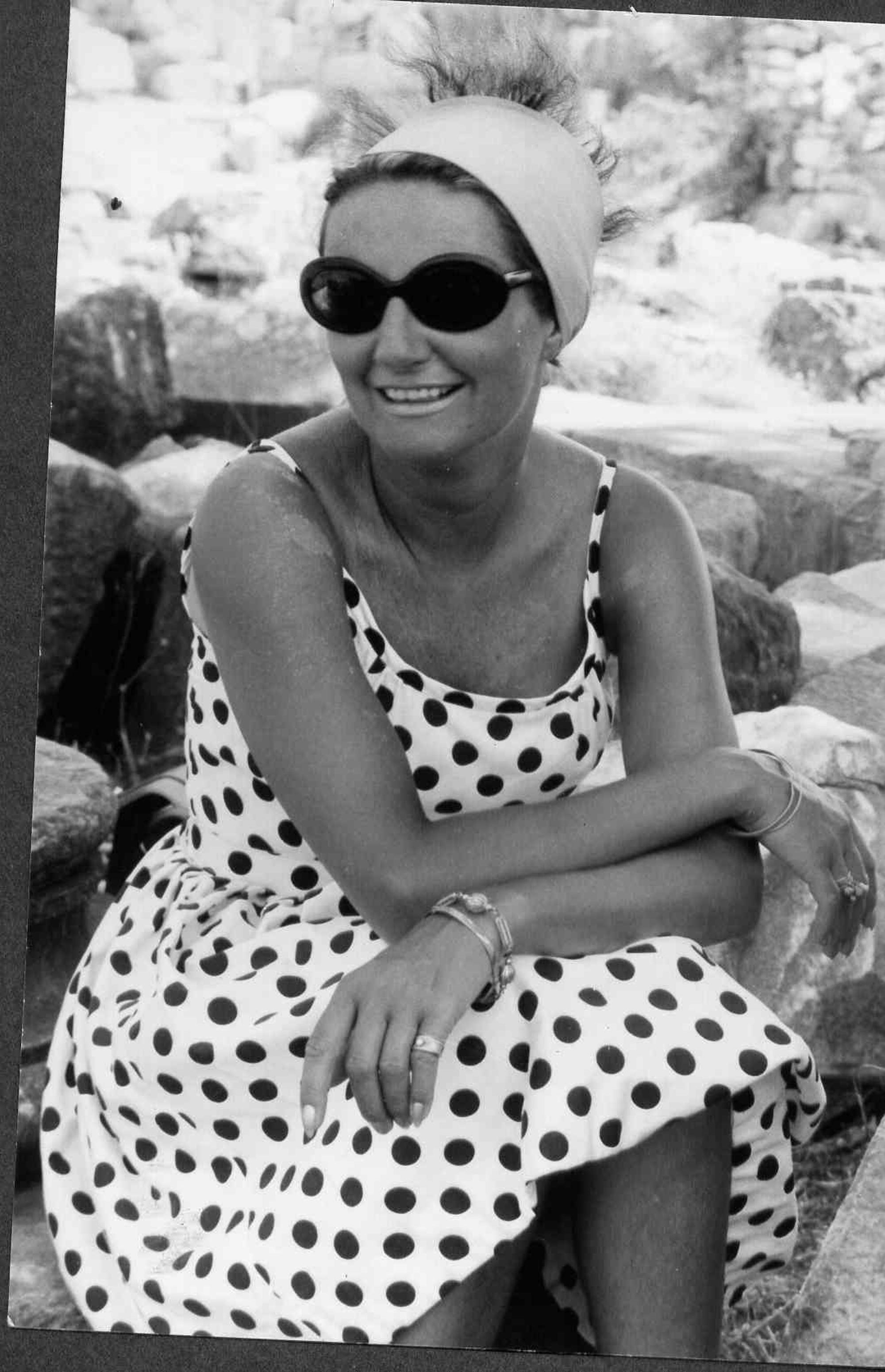 Gerda Tas