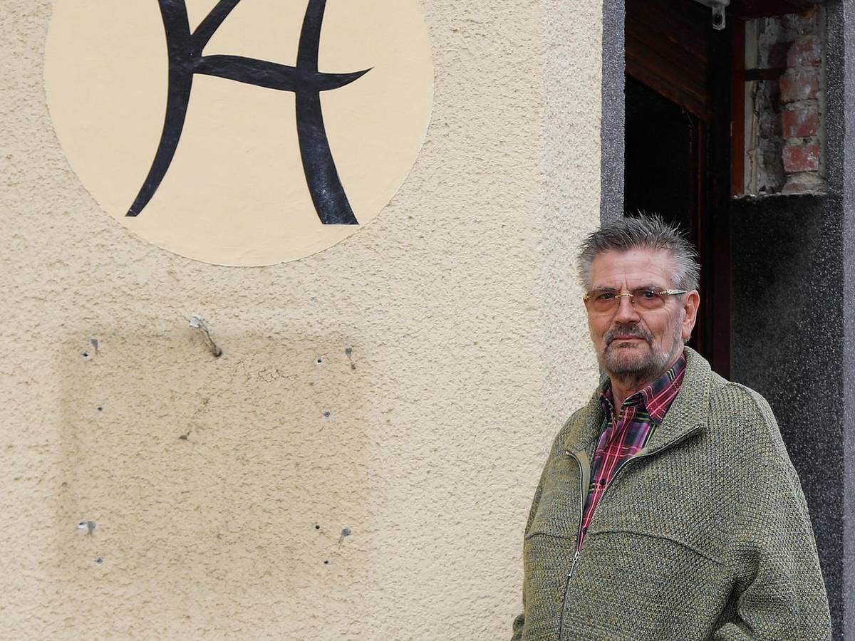 Günther Klum ätzt gegen deutsche Politik