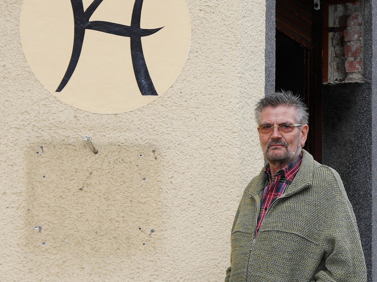 Günther Klum ätzt gegen deutsche Politik