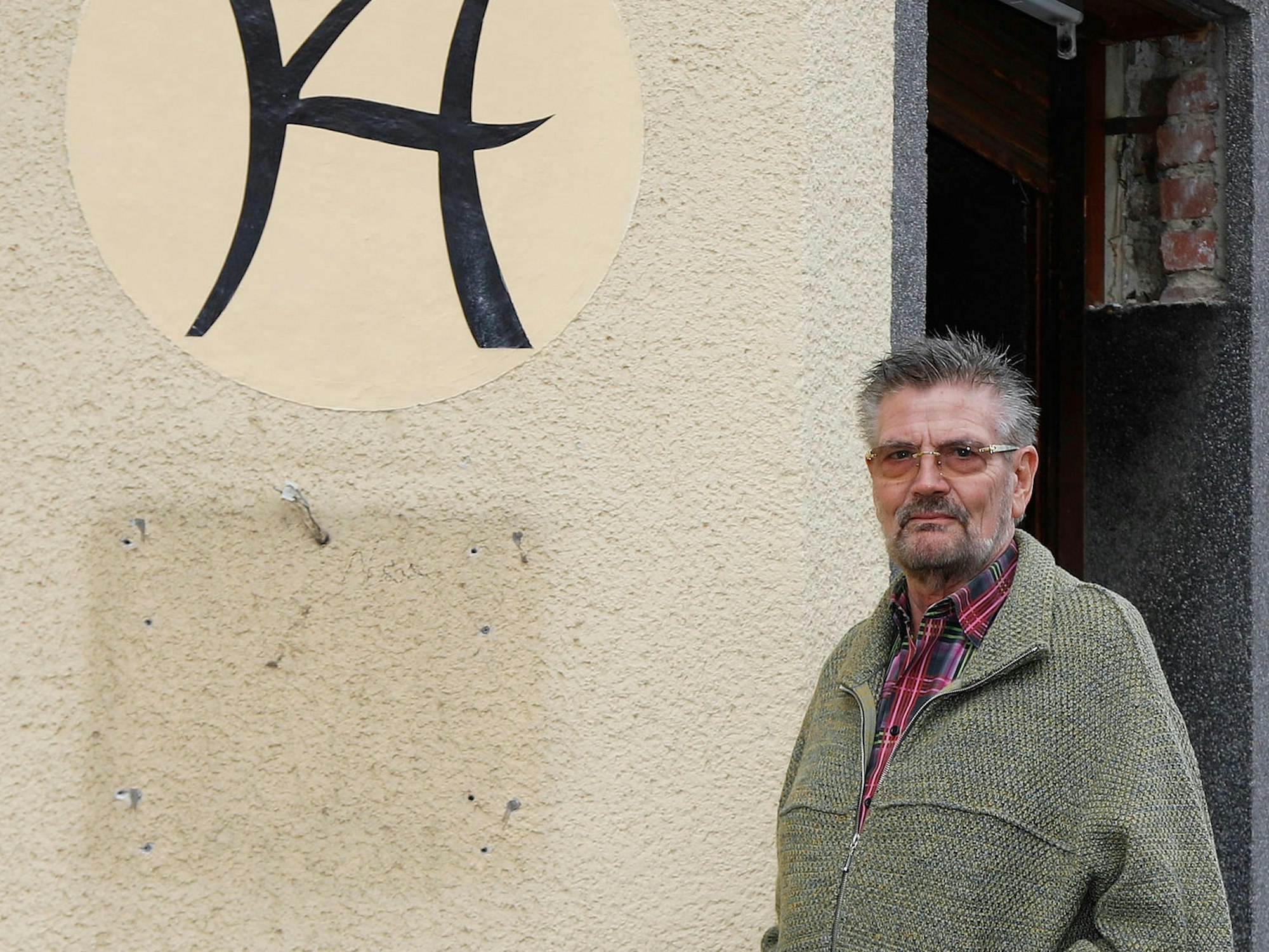 Günther Klum ätzt gegen deutsche Politik