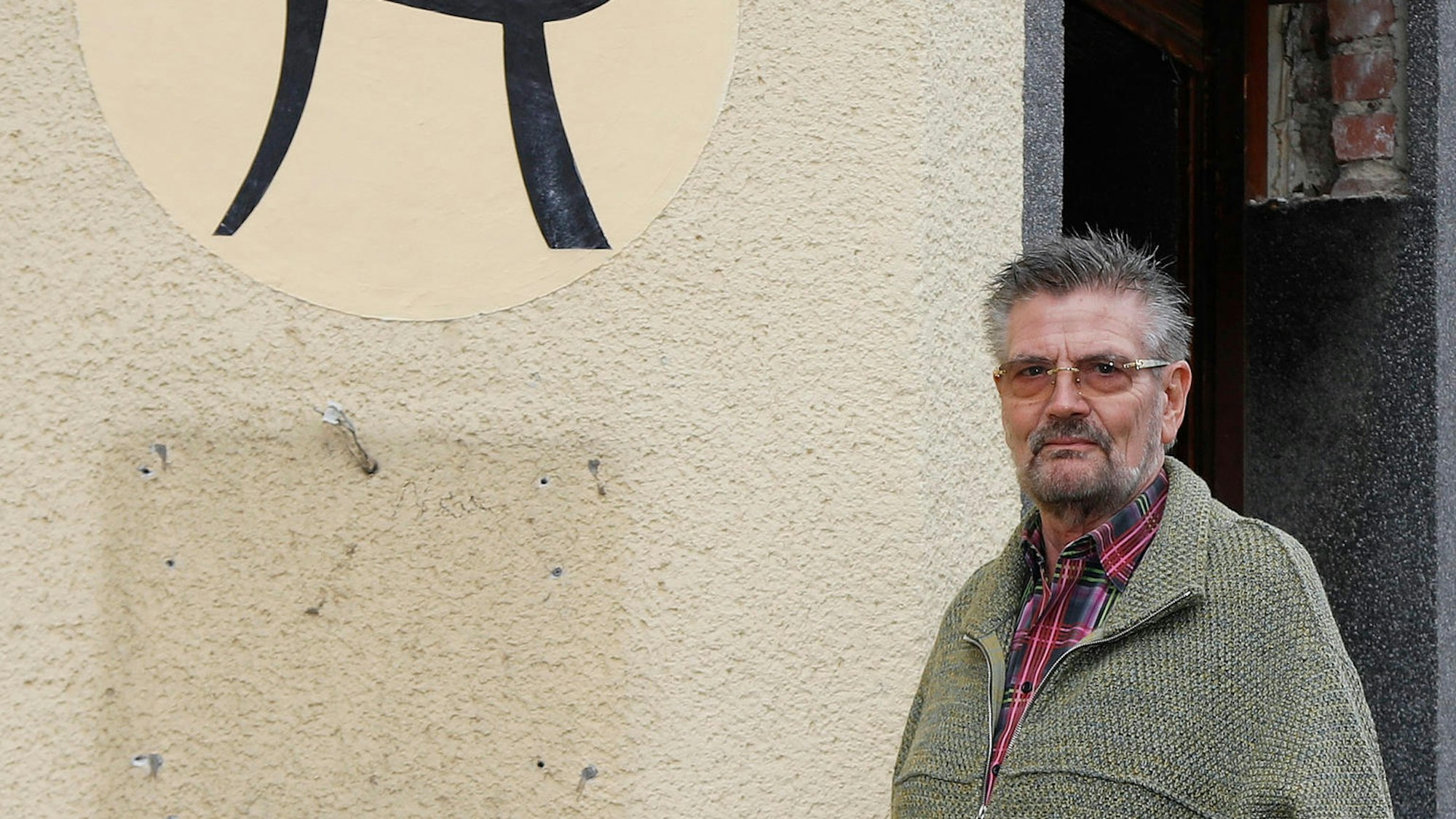 Günther Klum ätzt gegen deutsche Politik