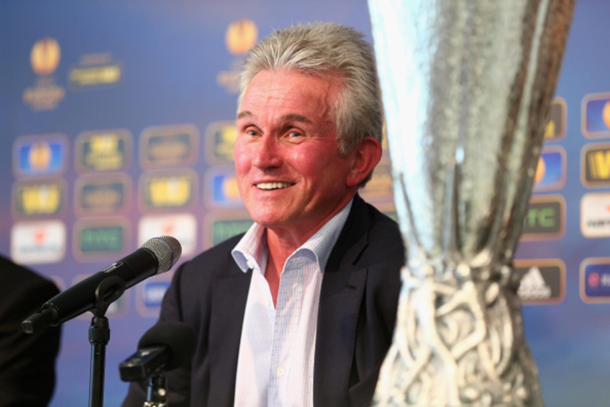 heynckes neu