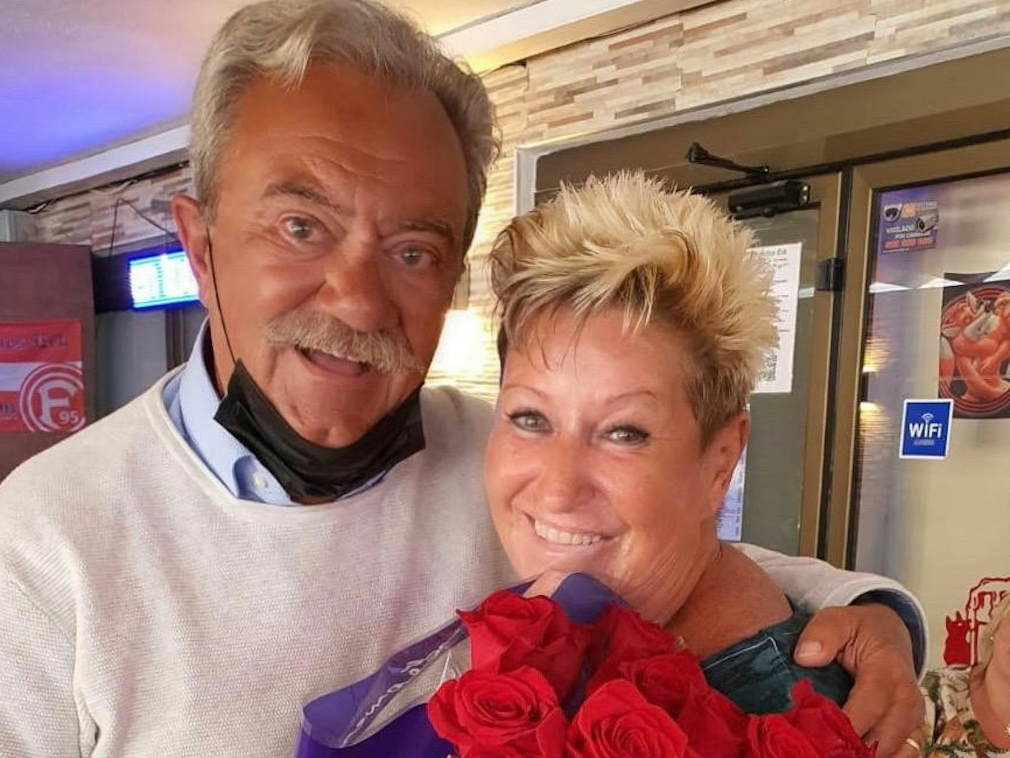 Marita Deutsches Eck