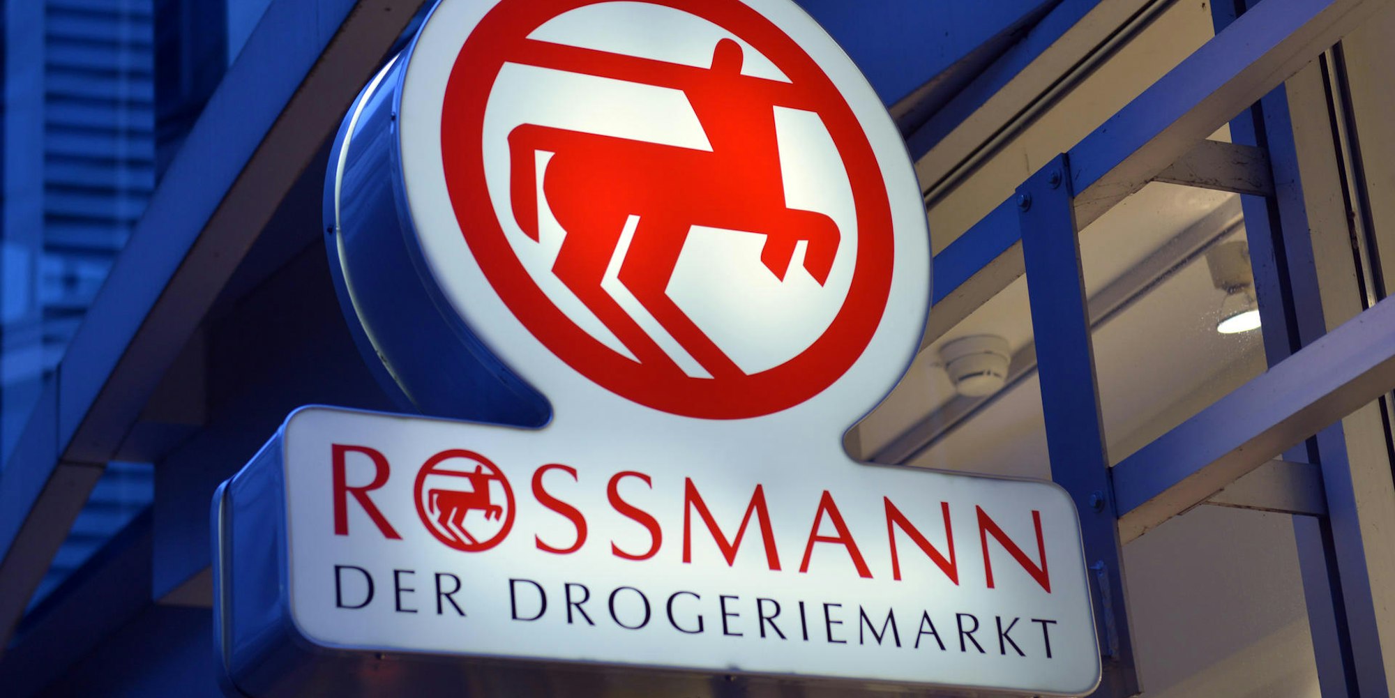 rossmann symbol
