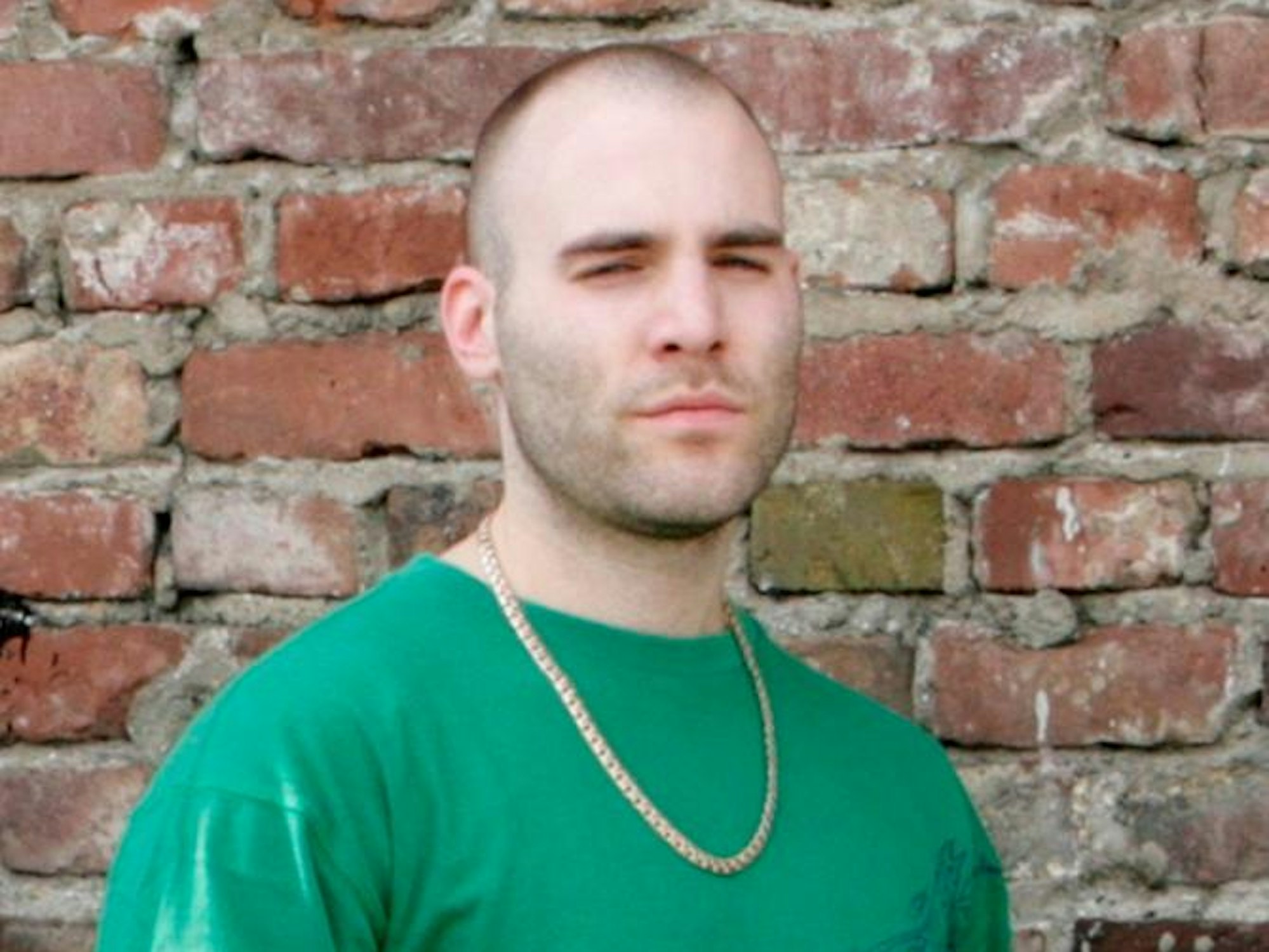 Dr. Knarf alias Niko B. wurde bei der Explosion lebensgefährlich verletzt und lag monatelang im Koma.