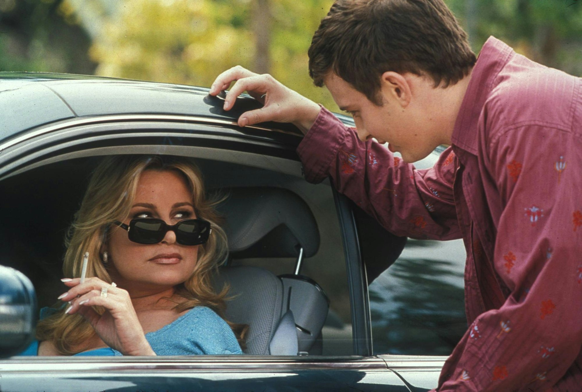 Jennifer Coolidge in American Pie