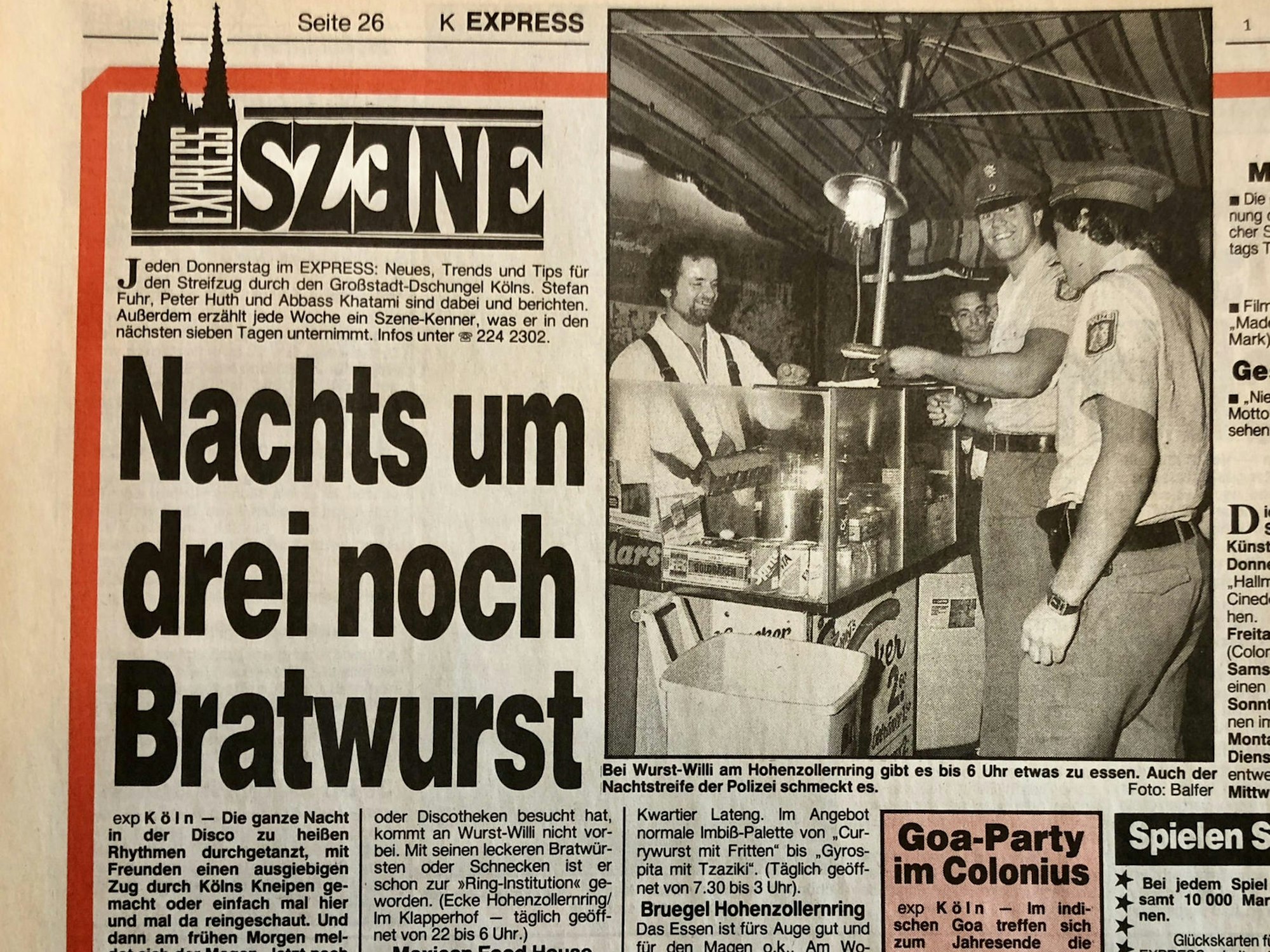 Wurst_Willy_repro_1988