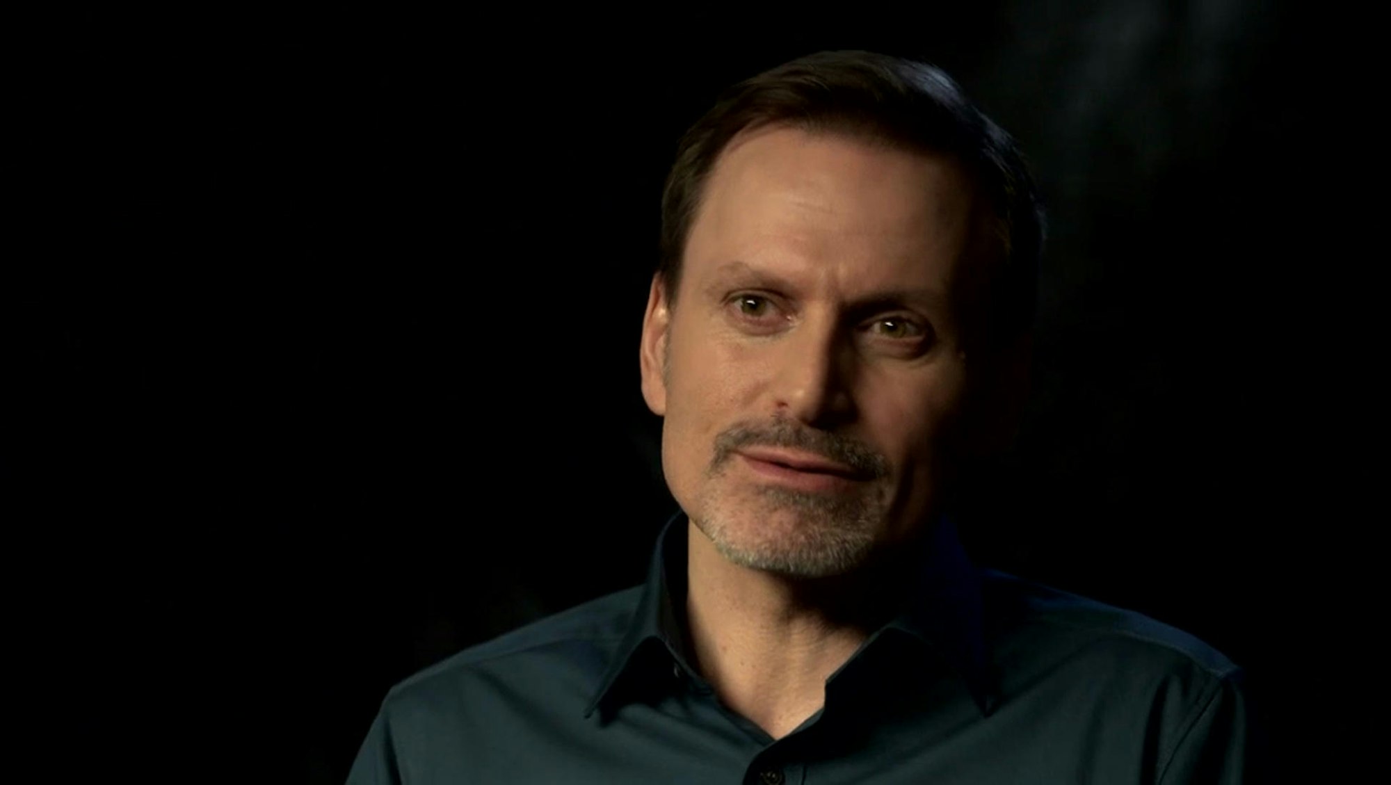 TLC Haunted - Seelen ohne Frieden_Ulrich Makowski_2