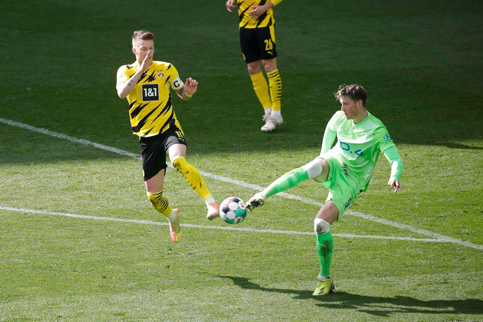 Weghorst_Reus_BVB