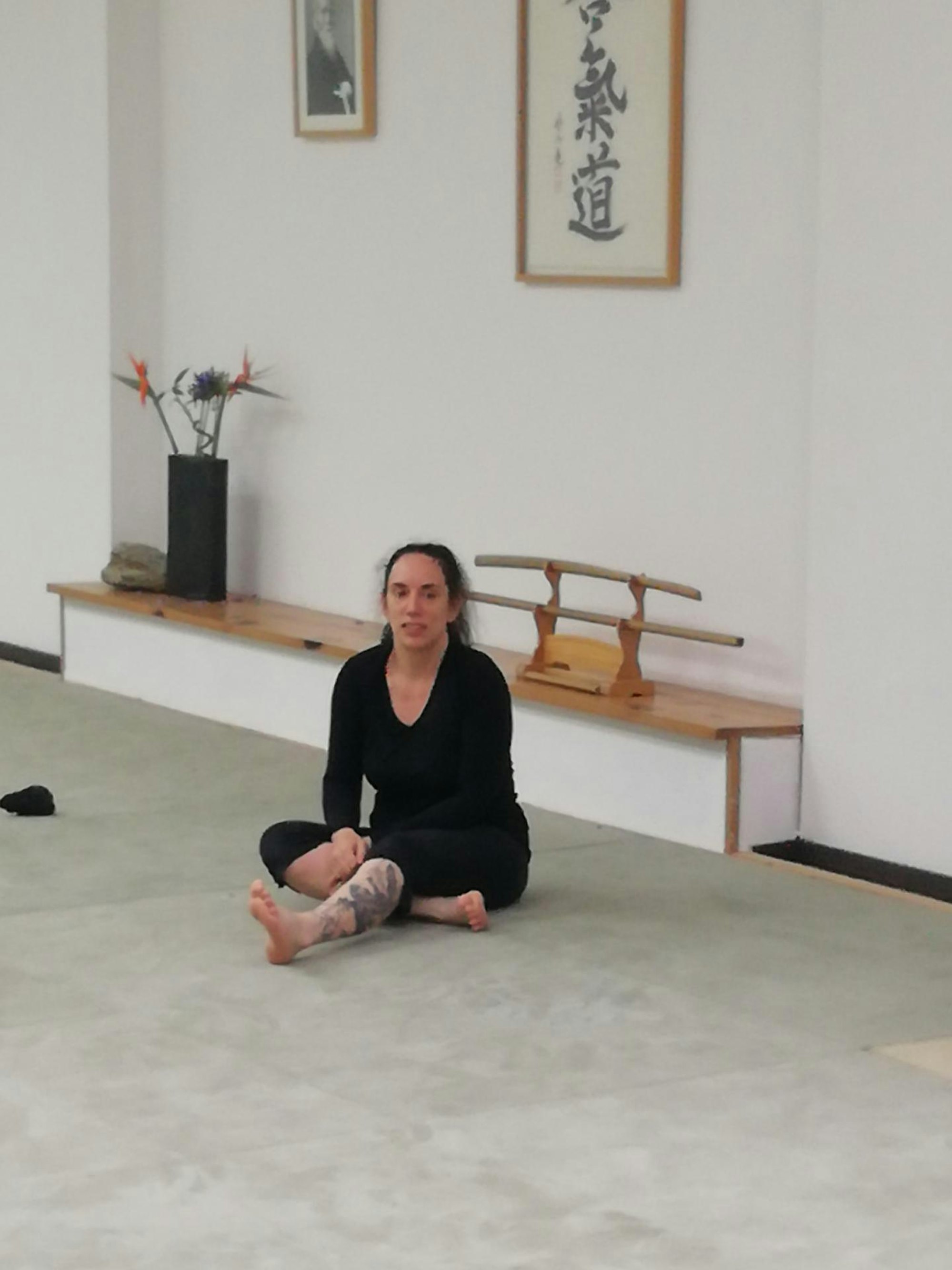 Tobebande_Natalie_Solo