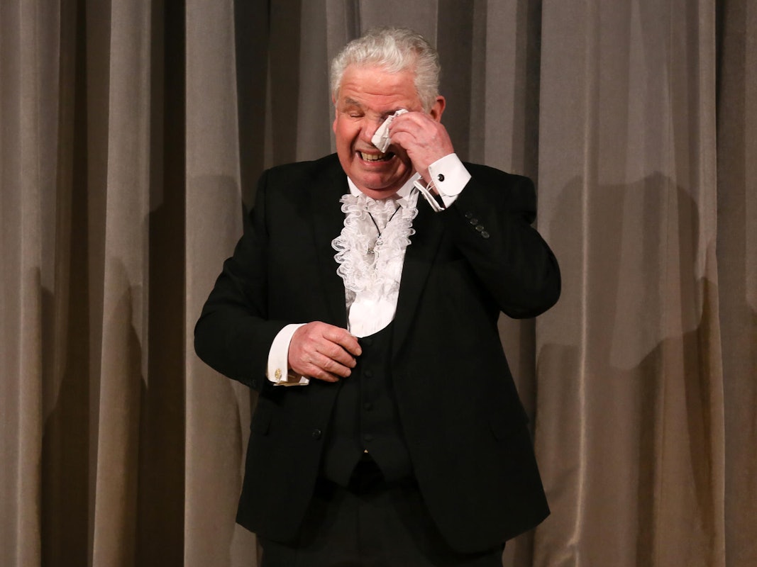 Peter_Millowitsch_Letzte Vorstellung_Koeln