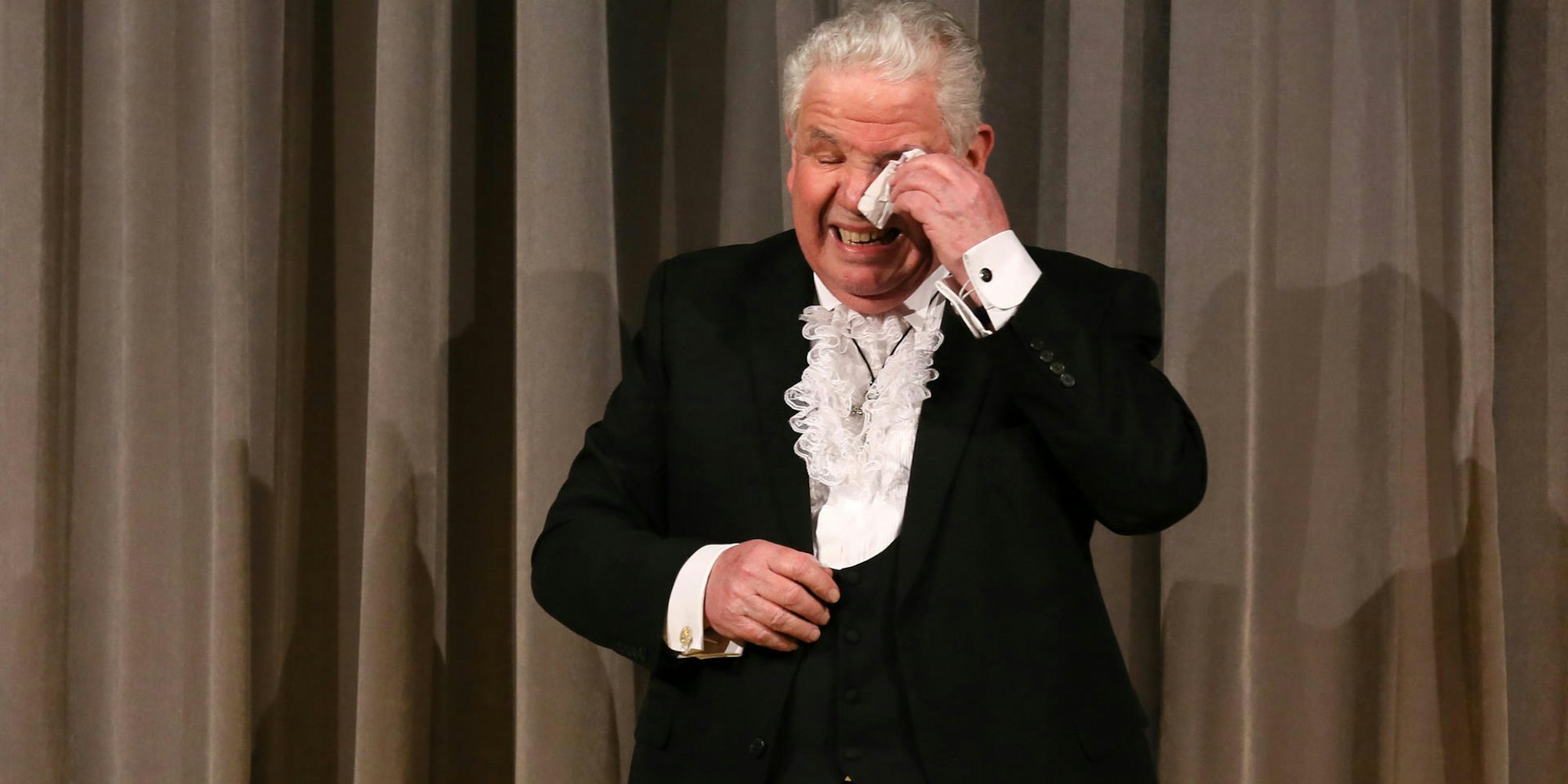 Peter_Millowitsch_Letzte Vorstellung_Koeln