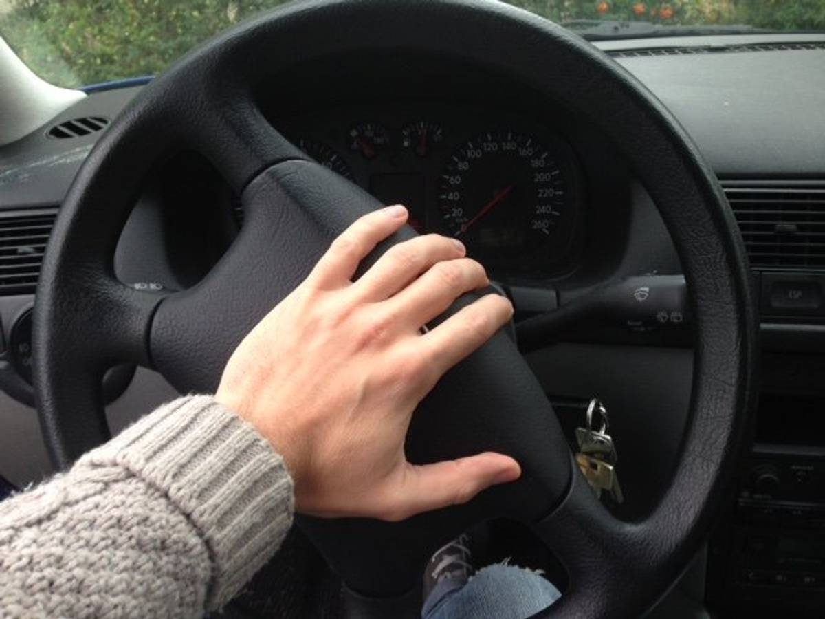 Hupen Hand
