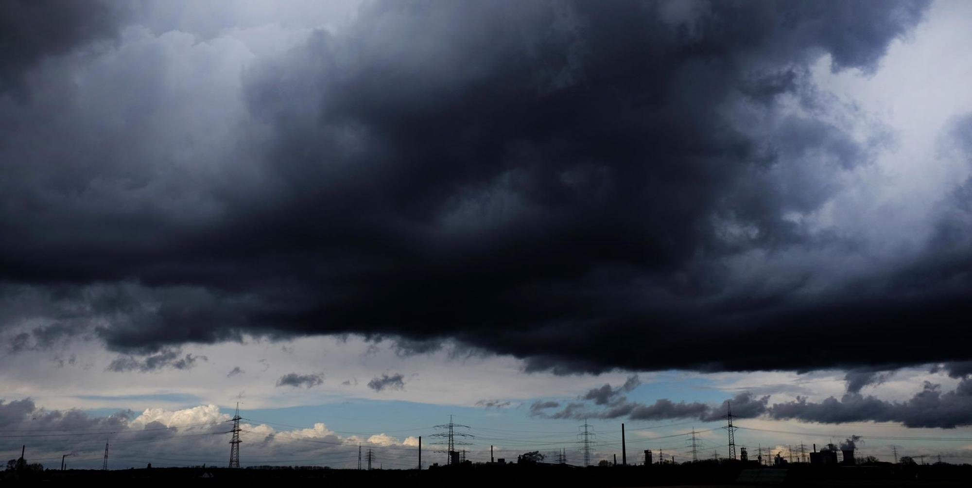 wetter wolken nrw