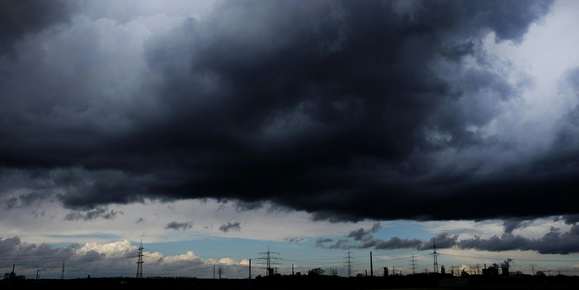 wetter wolken nrw