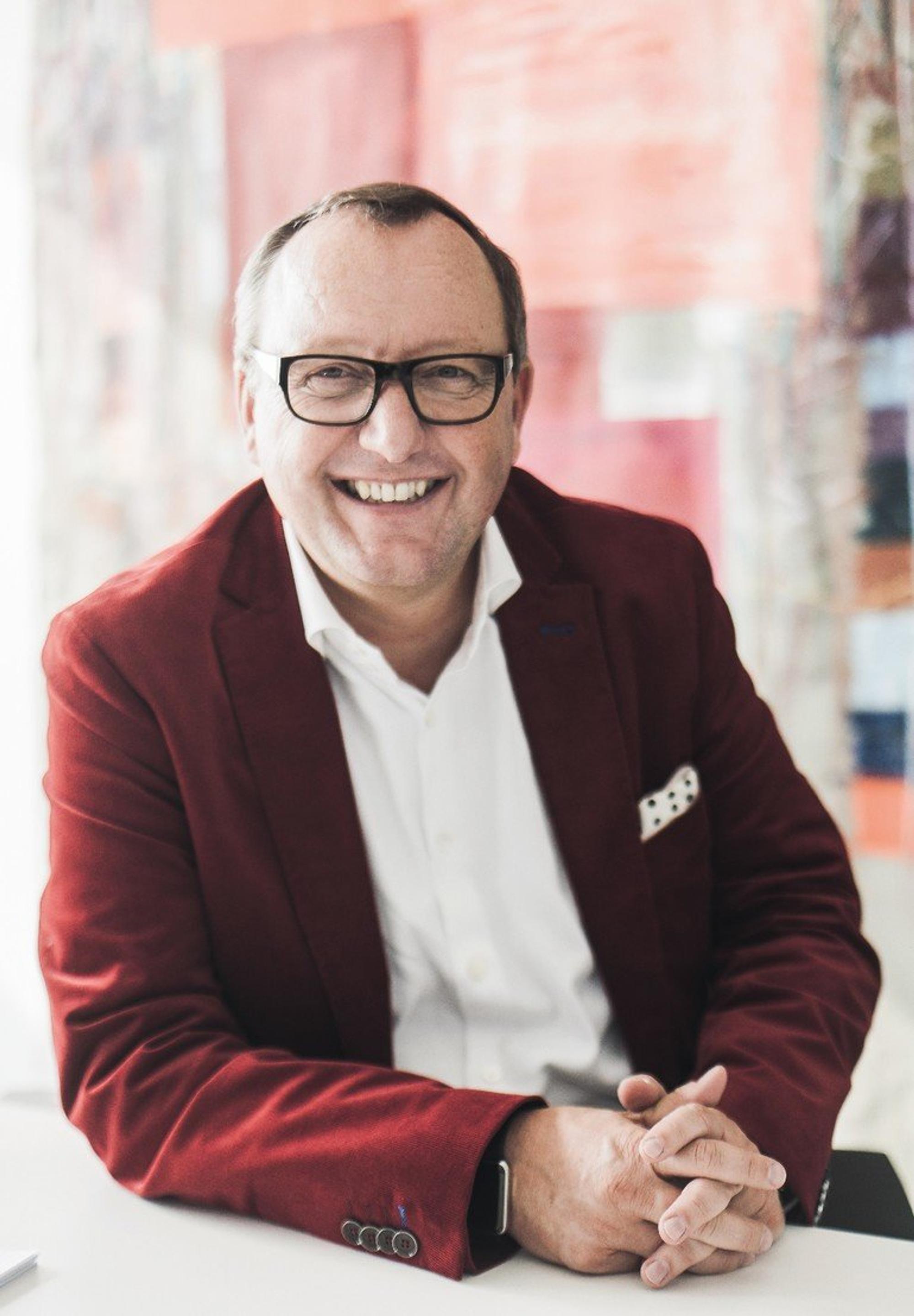 Karl-Heinz Land