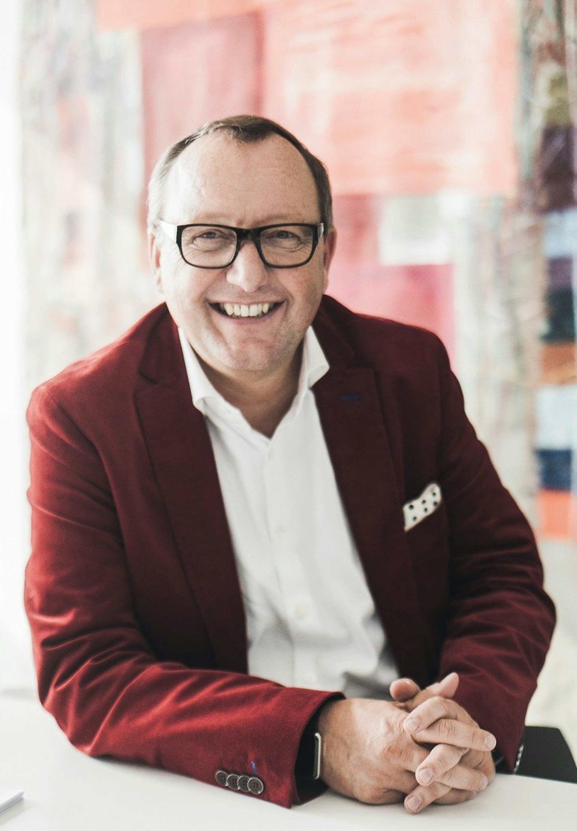 Karl-Heinz Land