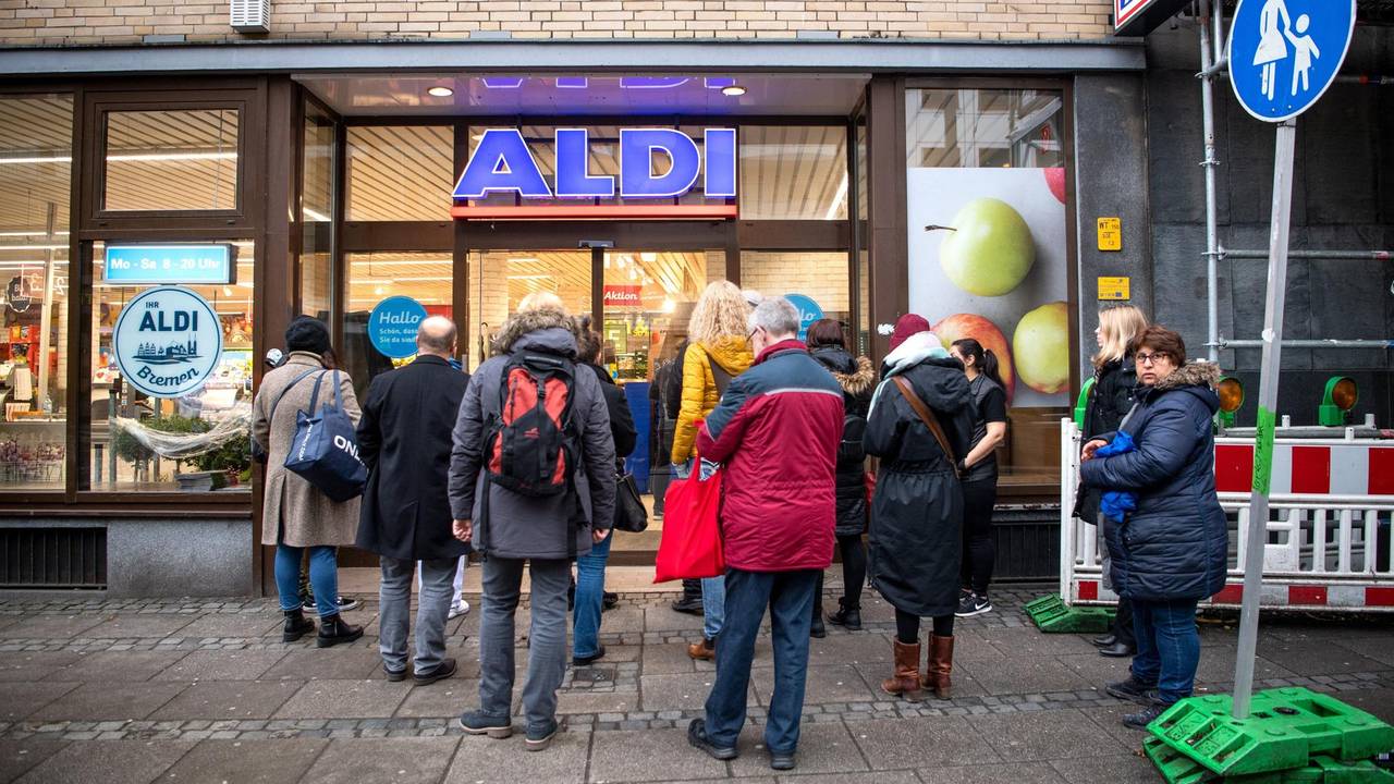 Aldi liefert jetzt