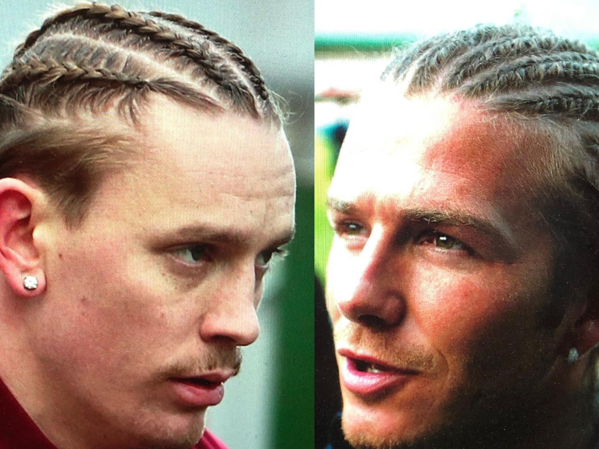 Wolf-Beckham