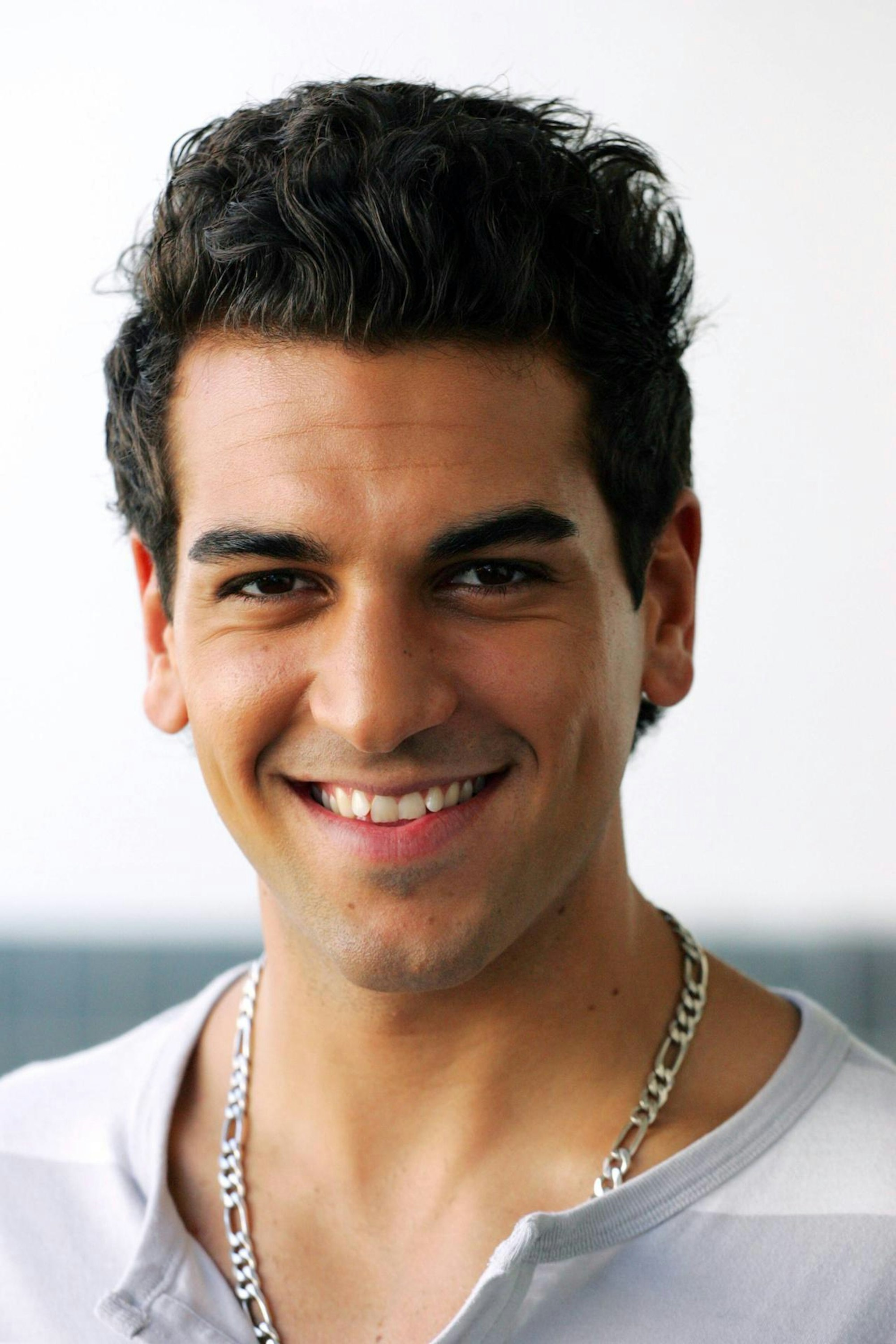 Elyas M Barek