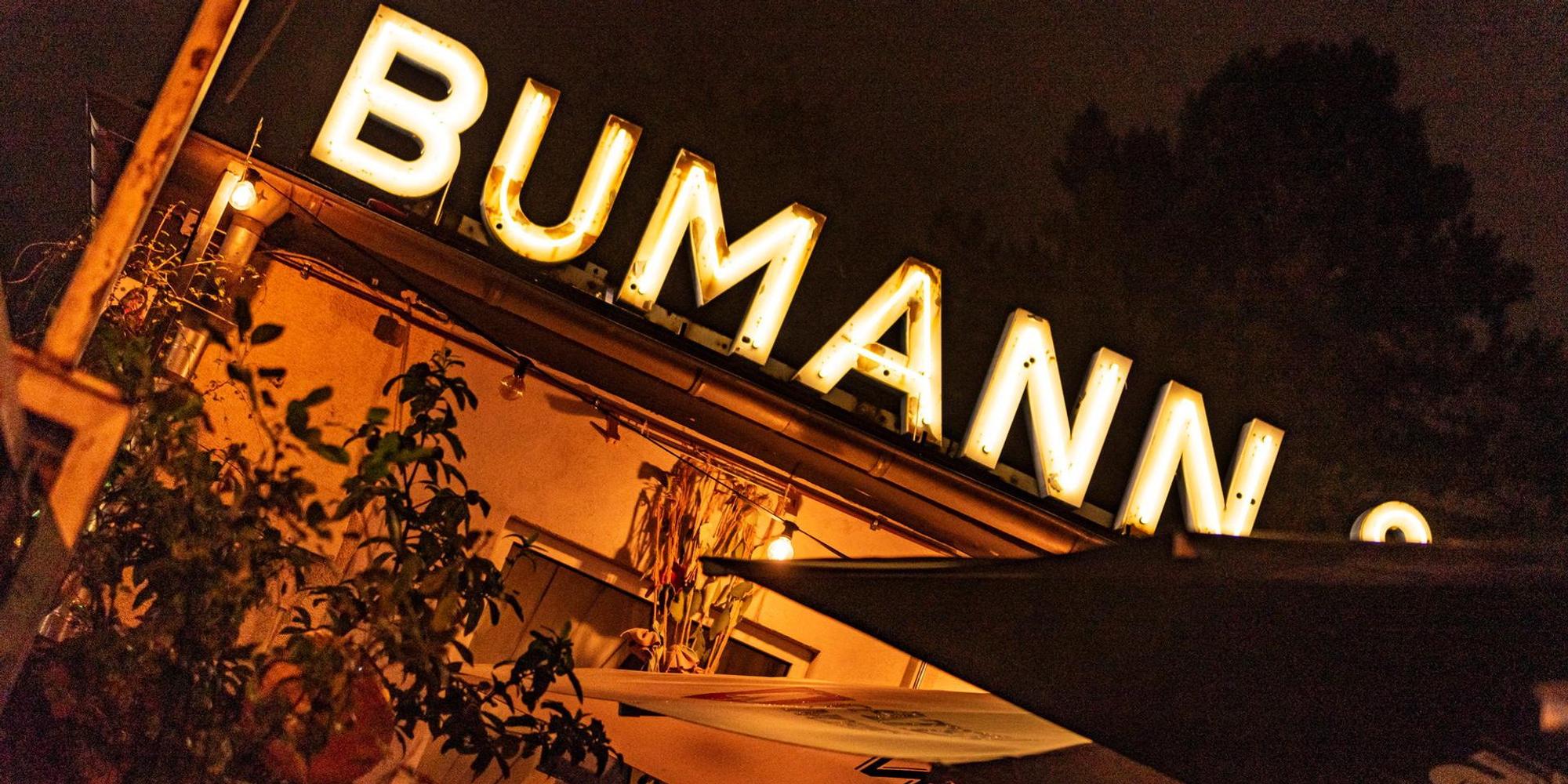 Bumann und Sohn