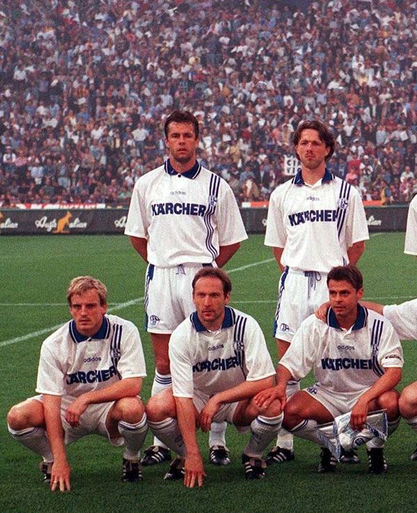 170517 Schalke Mailand