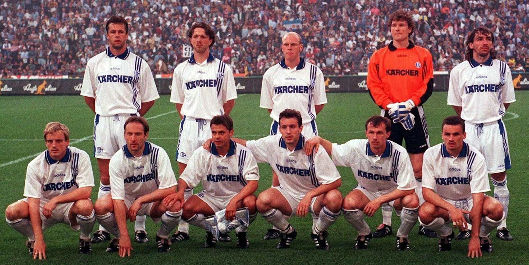 170517 Schalke Mailand