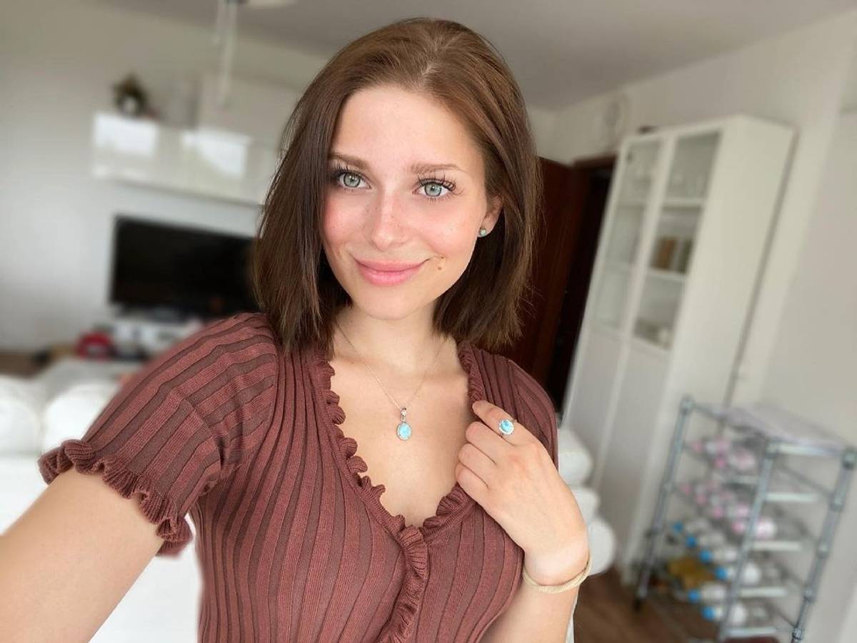 Marie_Reim_Selfie