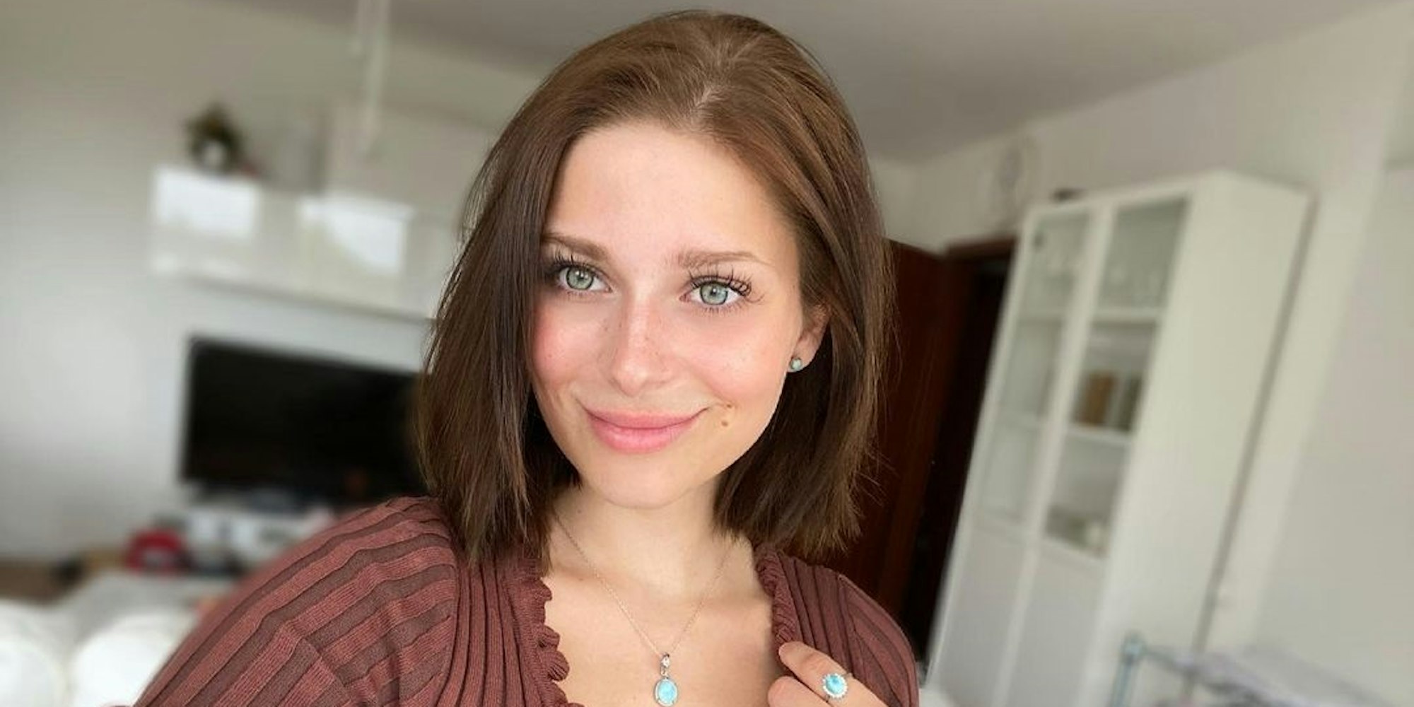 Marie_Reim_Selfie