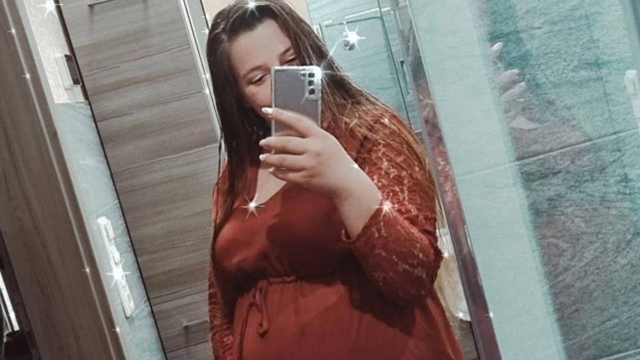 Sarafina Wollny_300421